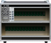 My bad Eurorack