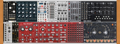 Behringer Go (1)