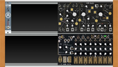 RackBrute 6U MiniBrute (copy) (copied from WilliamIX)