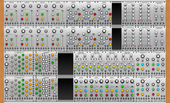 Behringer EURORACK GO