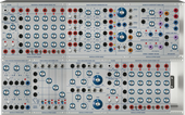 Buchla Eurorack