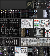My Eurorack V11