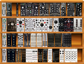 My umpteen Eurorack