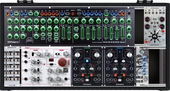 My postmodern Eurorack