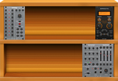 My boorish Eurorack