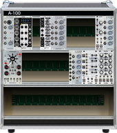 My planned Eurorack
