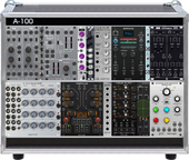 Main Rack
