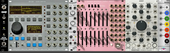 My proven Eurorack