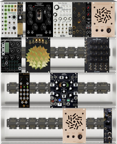 eurorack reentry