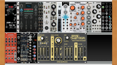 Rack Setup! (copy)