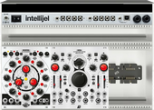 My trippant Eurorack