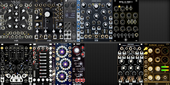 My raising Eurorack
