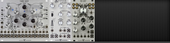My gorsy Eurorack