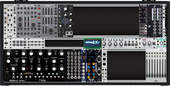 Blackdown Live - 126hp experiments