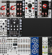 Synth Case
