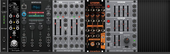 My infelt Eurorack