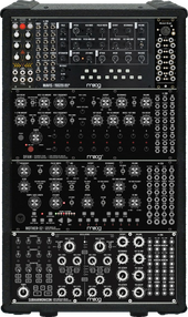 Baby's First Eurorack