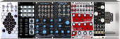 My unheard Eurorack