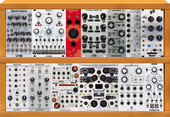 My strange Eurorack