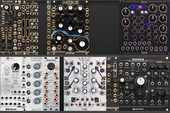 My churchly Eurorack