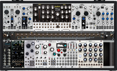 My dorty Eurorack