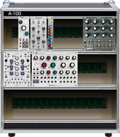 My Eurorack