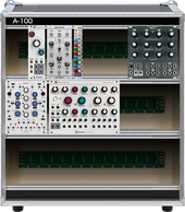 My Eurorack