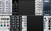 My stateside Eurorack