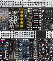 Sample Palette
