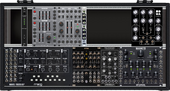 My onstage Eurorack