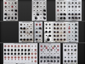 Serge Rack