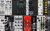 My Actual Eurorack
