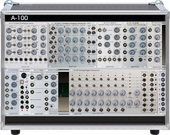 Doepfer based system
