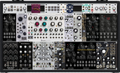 1st eurorack (copied from joonkwak)