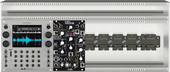 My plodding Eurorack