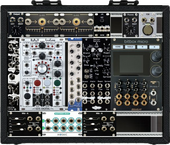 My fibered Eurorack (copy)