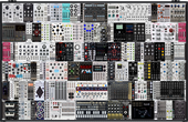 Another Big Case Layout