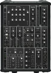 My yearly Eurorack