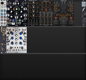 WAVEBONE RACK