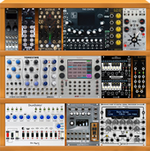 C Eurorack