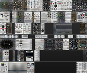 X. Modules by Type