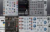 Temp rack