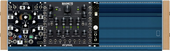 Rackbrute 3u (sampler)