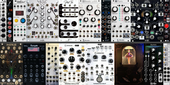 My sphenic Eurorack