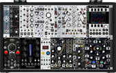 My firry Eurorack
