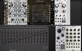 Don't get into audio too