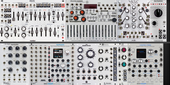 My sparoid Eurorack