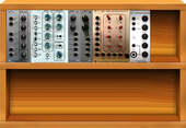 My First Synth