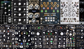 My different Eurorack
