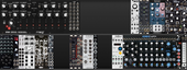 big case techno